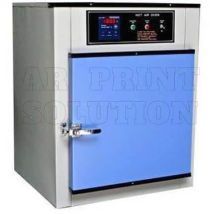 Hot Air Oven