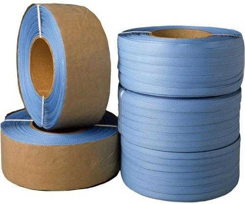 Plain PVC Plastic Strapping Roll, Color : Sky Blue