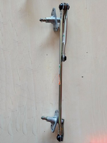 Aluminum Car Wiper Linkage