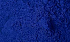 CPC Blue Crude Powder, Purity : 98%