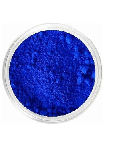 Pigment Alpha Blue 15:0, 15:1, Shelf Life : 2 Year