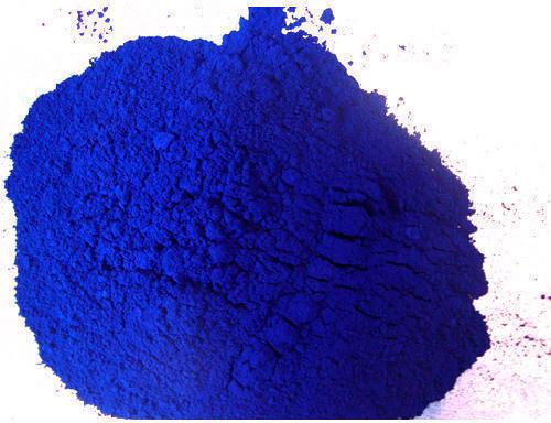 575.5 Pigment Beta Blue 15:3/15:4, for Plastic, Paint, Ink, Rubber, Textile