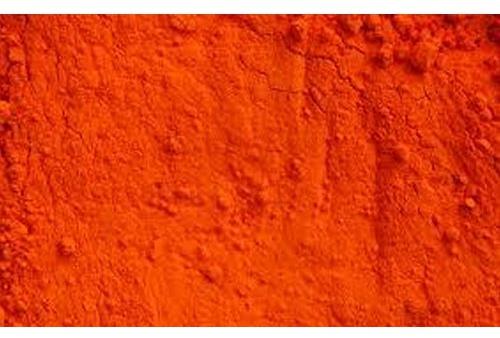 302.25 pigment orange 64, Purity : 99%