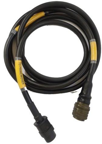 EMI Shielded Cable Harness, Length : 2m