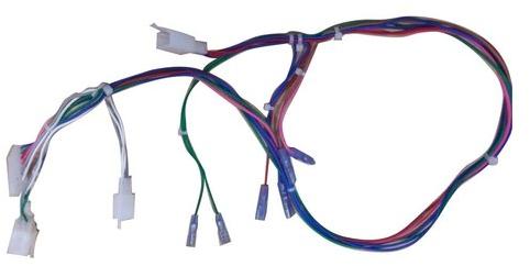 Water Purifier Wire Harness, Inner Material : Copper