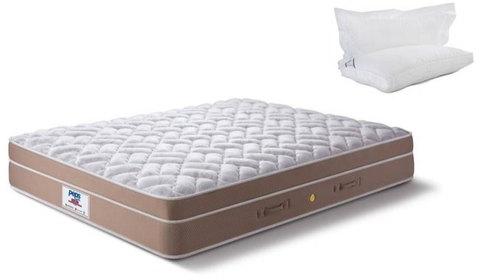 Peps Restonic Ardene Eurotop Mattress, Dimension : 72 inches x 30 inches