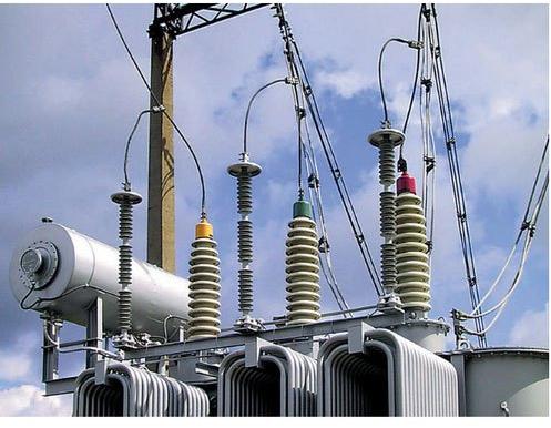 Raychem RPG Surge Arresters