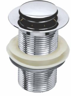 Sanicraft Metal A-01 Popup Waste Coupling, Size : 1inch, 2inch, 3inch, 4inch