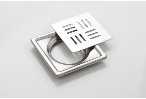 A-5031 Stainless Steel Square Drainer