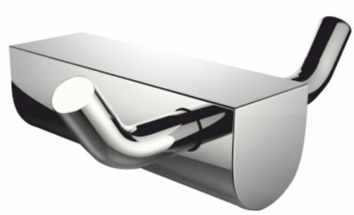 Impulse Series Robe Hook