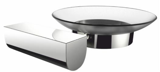 Impulse Series Soap Dish