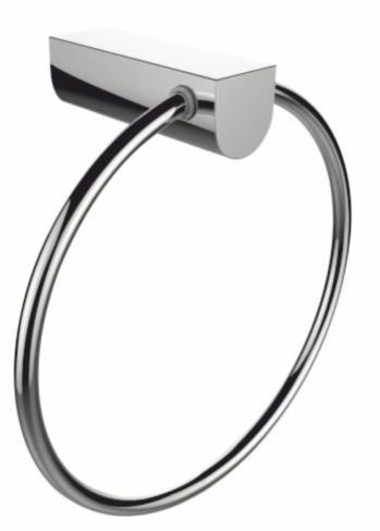 Impulse Series Towel Ring