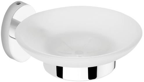 KA092 Convex Series Soap Dish