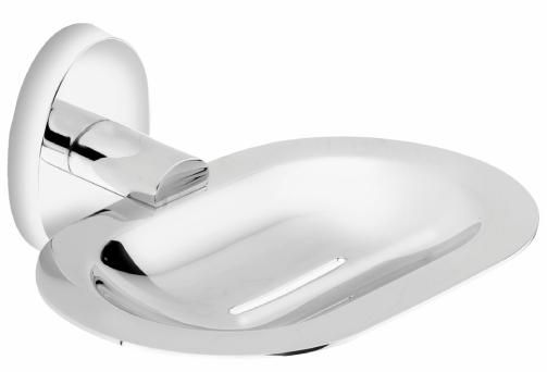 KA107 Convex Series Soap Dish