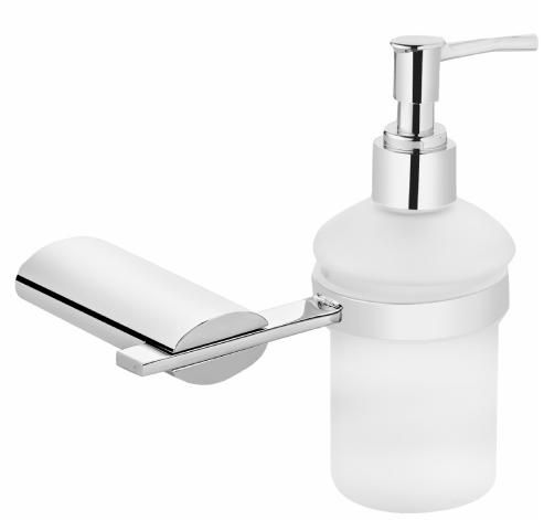 Ovation Series Liquid Soap Dispenser