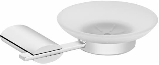 Ovation Series Soap Dish