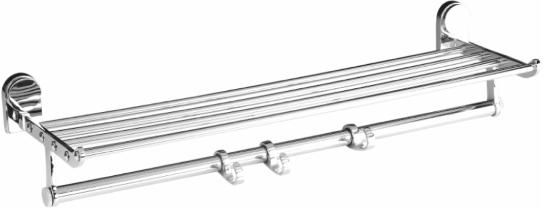 Pearl Series Towel Rack