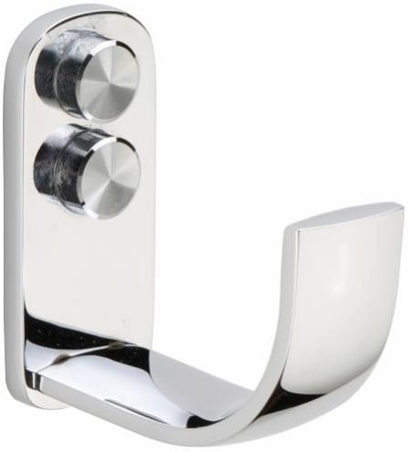 Platina Series Robe Hook