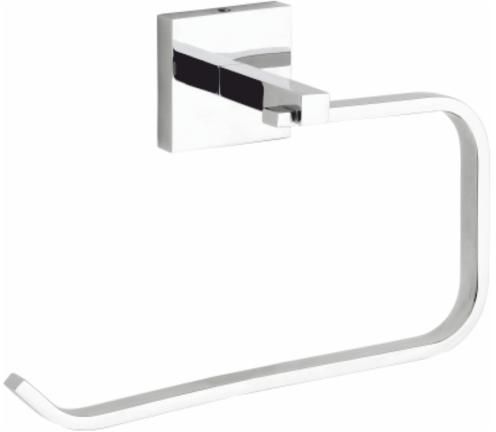 Quadro Series Towel Ring