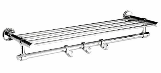 Vintage Series Towel Rack