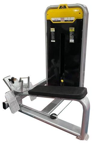 Iron Polished Low Pulley Row Machine, for Gym Use, Style : Modern