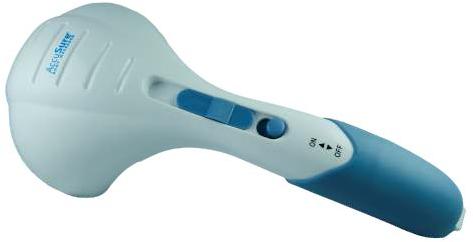 Accusure Body Massager, Certification : CE Certified