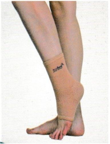 Accusure Elastic Ankle Support, for Pain Relief, Size : M, XL