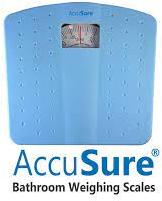 Accusure Manual Weighing Scale, Feature : Durable, Optimum Quality