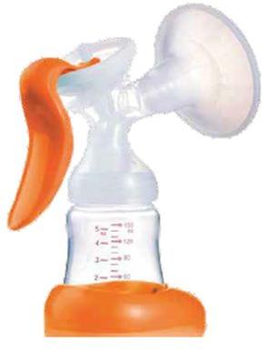 Carent Manual Breast Pump, for Medical Use