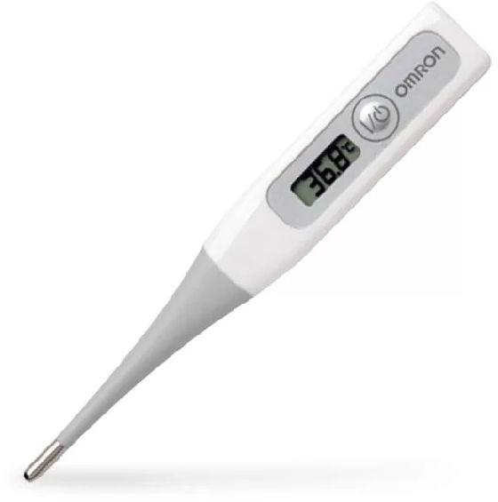 Omron MC 343 Digital Thermometer.