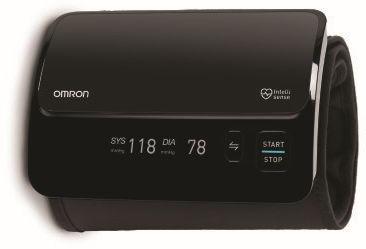 Omron Smart Elite HEM7600T Blood Pressure Monitor