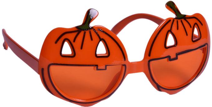 Pumpkin Goggle