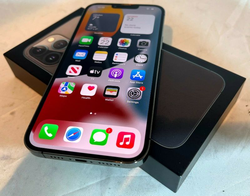 Apple iPhone 13 Pro Max 1tb