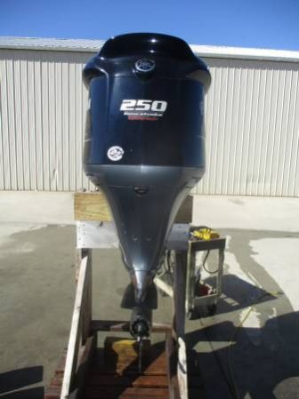 2012 Yamaha VMAX 250 SHO 4-Stroke