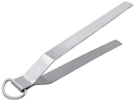 Stainless Steel Chimta