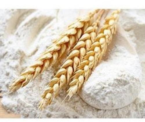 Premium wheat flour, for Cooking, Home, Hotel, Packaging Type : Plastic Bag