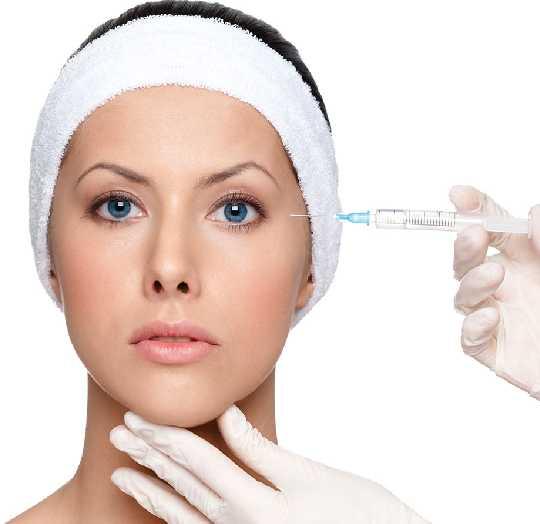 botox treatment