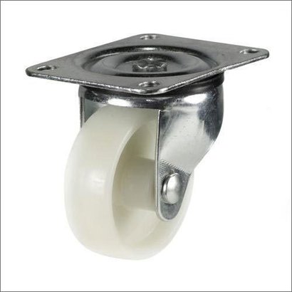 75 mm Nylon Caster Wheel