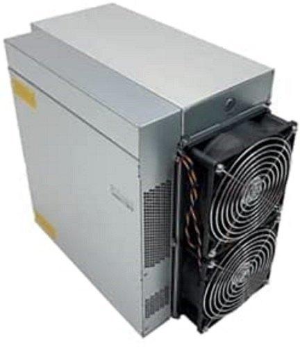 Bitmain Antminer L7 9160mh/s Ltc &amp;amp; Doge Miner