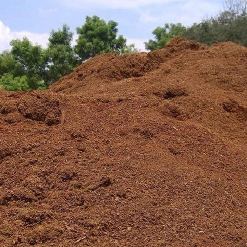 Neem Coir Pith Compost, Packaging Type : Plastic Bag