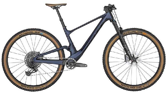 2022 Scott Spark 900 AXS Mountain Bike - M3BIKESHOP