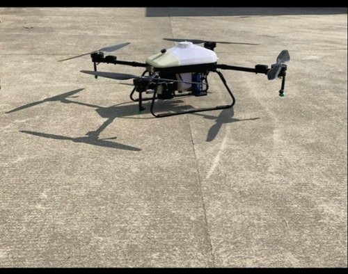 Petrol Agriculture Drone