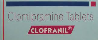 Clomipramine