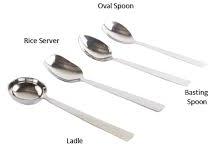 Ramson Deluxe Serving Spoon