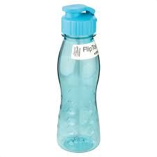Flip Top Bottle