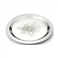 Floral Design Baby Tope Cover