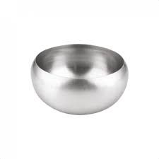 Floral Design Belly Vati