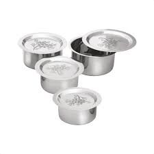 Floral Design Tope Set