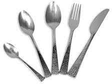 Florence Cutlery Set