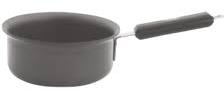Hard Anodized Deluxe Sauce Pan